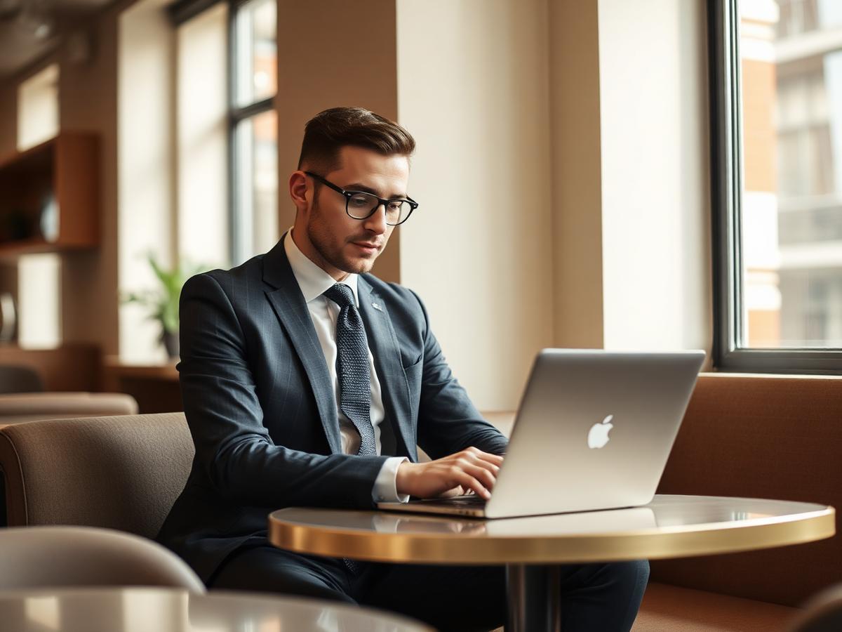 1% Small Business Tax